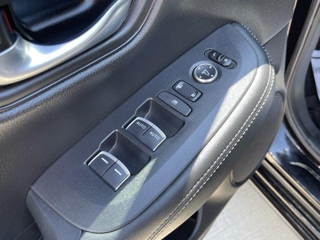used 2023 Honda HR-V car, priced at $24,988