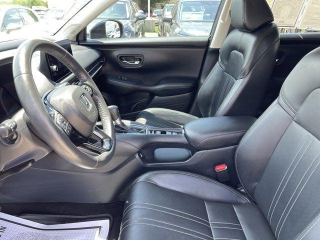 used 2023 Honda HR-V car, priced at $24,988