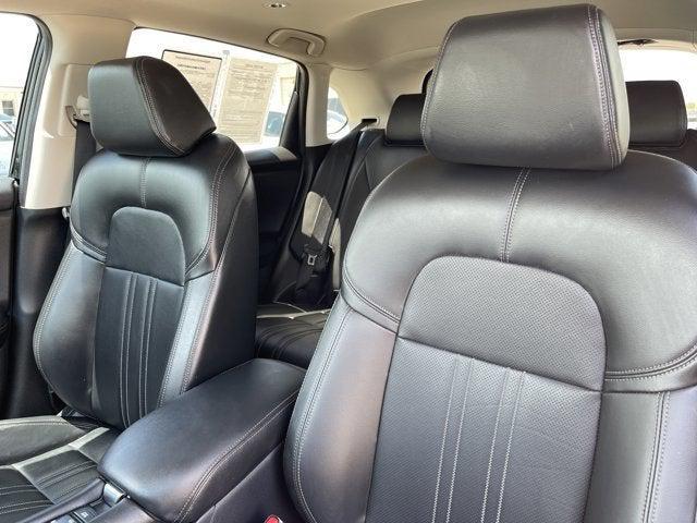 used 2023 Honda HR-V car, priced at $24,988