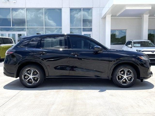 used 2023 Honda HR-V car, priced at $24,988