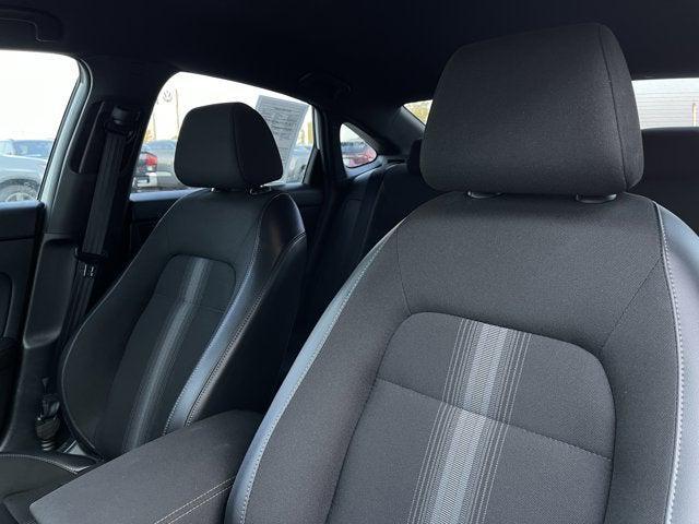 used 2024 Honda Civic car, priced at $25,788