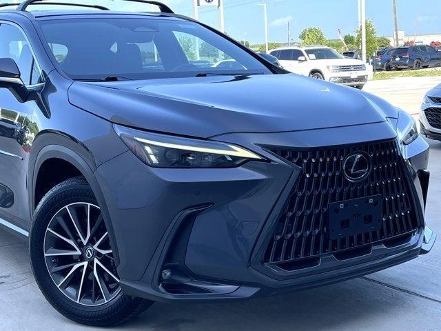 used 2022 Lexus NX 350 car, priced at $37,888