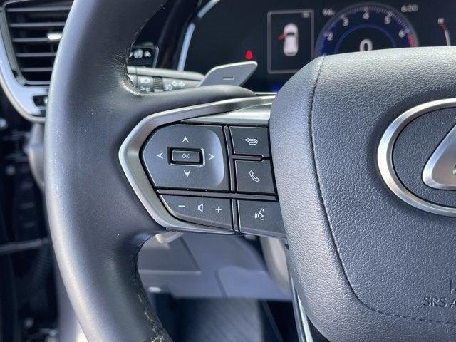 used 2022 Lexus NX 350 car, priced at $37,888