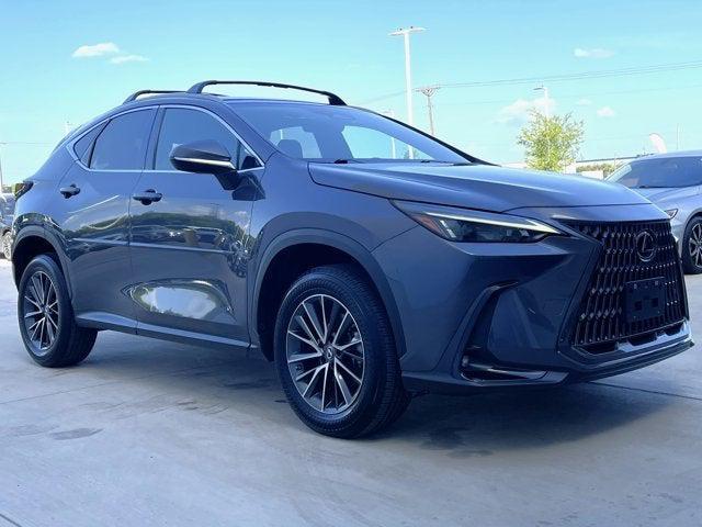 used 2022 Lexus NX 350 car, priced at $37,888