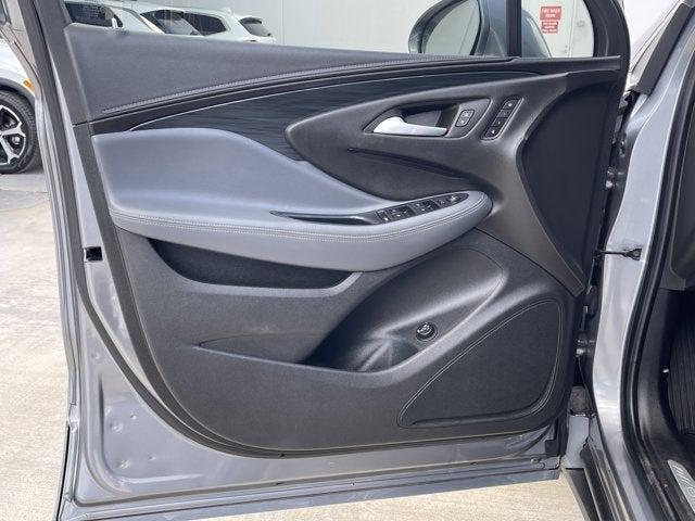 used 2020 Buick Envision car, priced at $20,988