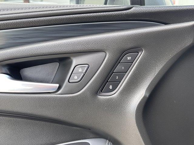 used 2020 Buick Envision car, priced at $20,988