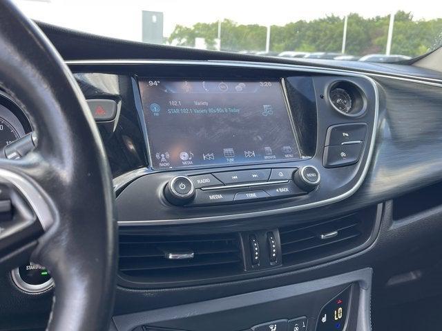 used 2020 Buick Envision car, priced at $20,988