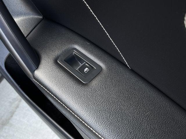 used 2022 Volkswagen Tiguan car, priced at $20,788