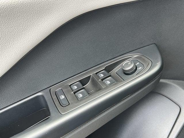 new 2025 Volkswagen Taos car, priced at $25,218
