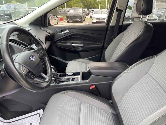 used 2019 Ford Escape car, priced at $12,988
