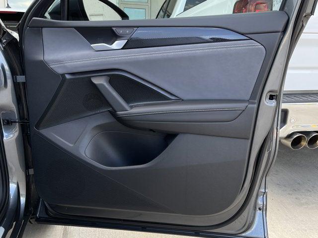 new 2025 Volkswagen Tiguan car, priced at $32,050