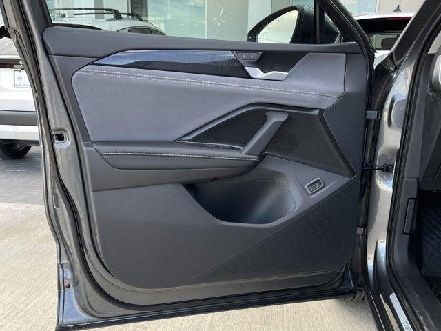 new 2025 Volkswagen Tiguan car, priced at $32,050