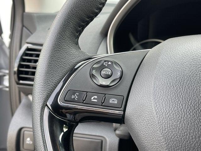 used 2024 Mitsubishi Eclipse Cross car, priced at $23,788