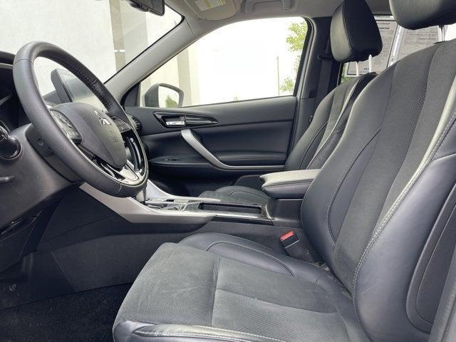used 2024 Mitsubishi Eclipse Cross car, priced at $23,788