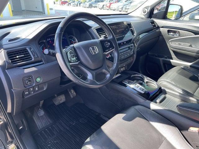 used 2020 Honda Pilot car, priced at $24,388