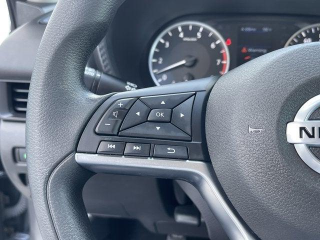 used 2021 Nissan Sentra car, priced at $15,988
