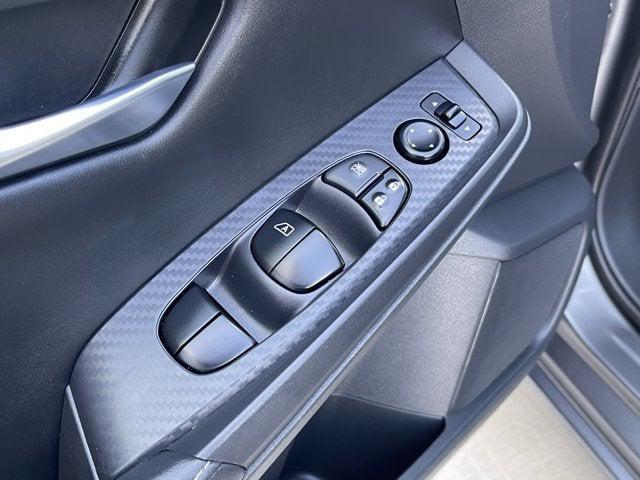 used 2021 Nissan Sentra car, priced at $15,988
