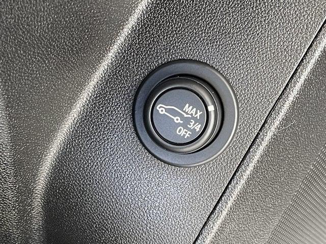 used 2024 Chevrolet Equinox car, priced at $20,588