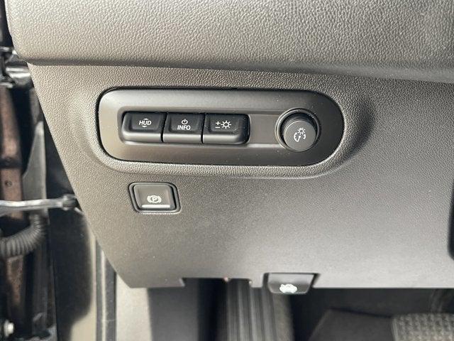 used 2022 GMC Terrain car, priced at $28,488