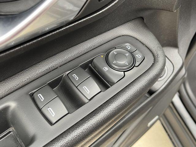 used 2022 GMC Terrain car, priced at $28,488