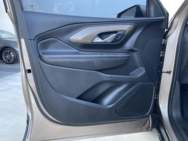 used 2018 GMC Terrain car, priced at $13,598