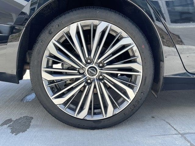 used 2023 Nissan Altima car, priced at $23,788