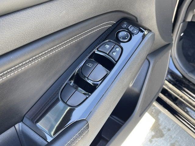 used 2023 Nissan Altima car, priced at $23,788