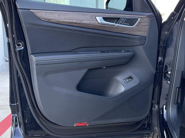 new 2026 Volkswagen Atlas car, priced at $54,181