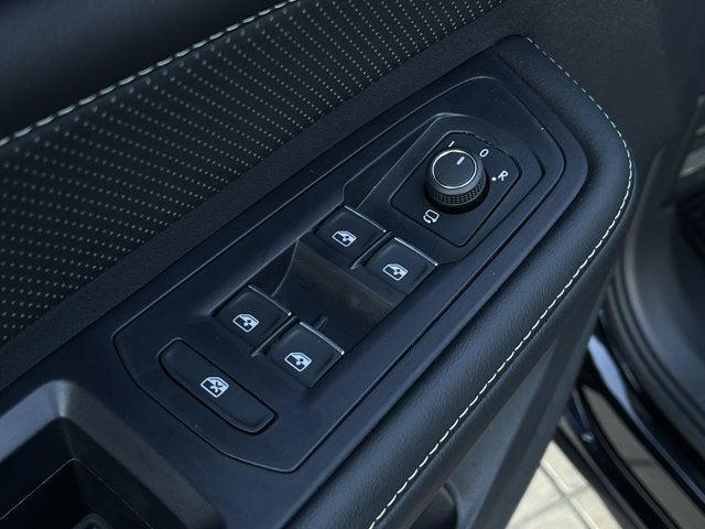 new 2026 Volkswagen Atlas car, priced at $54,181