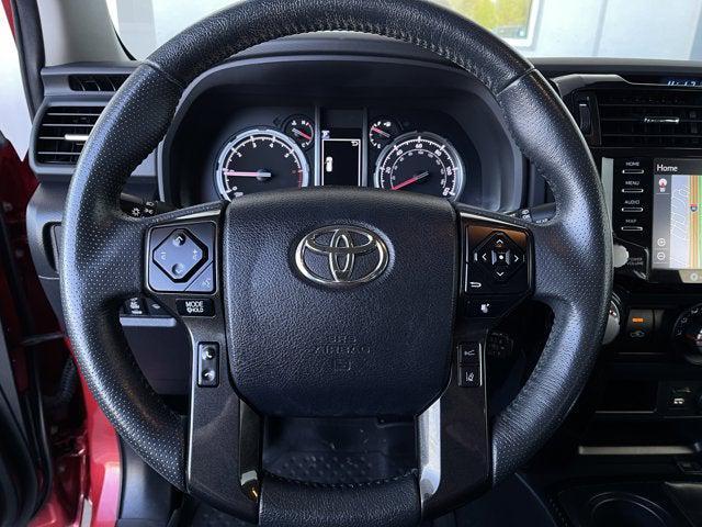 used 2022 Toyota 4Runner car, priced at $39,788
