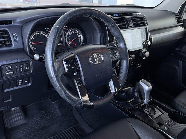 used 2022 Toyota 4Runner car, priced at $39,788