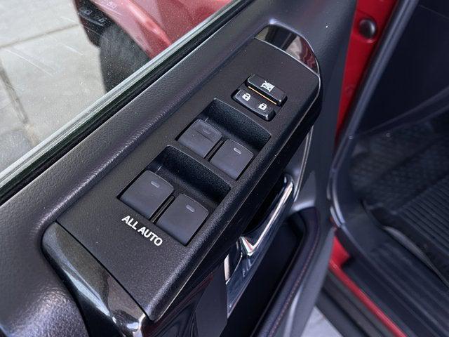 used 2022 Toyota 4Runner car, priced at $39,788