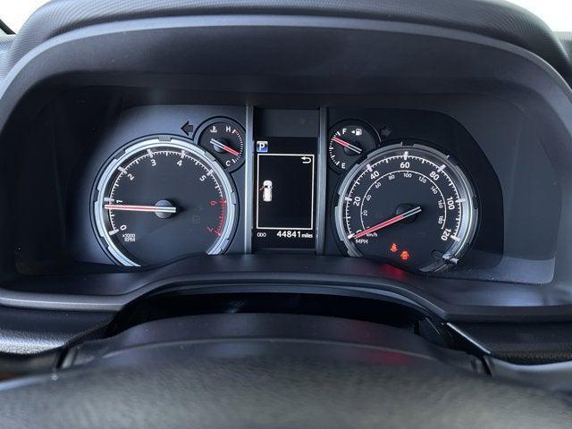 used 2022 Toyota 4Runner car, priced at $39,788