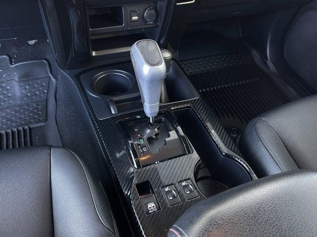used 2022 Toyota 4Runner car, priced at $39,788