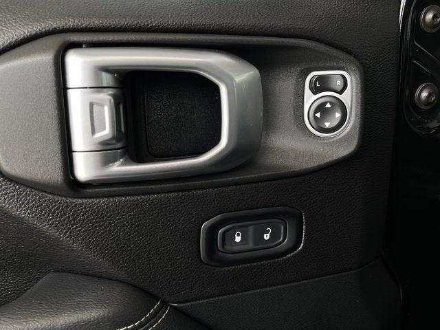 used 2019 Jeep Wrangler Unlimited car, priced at $25,988