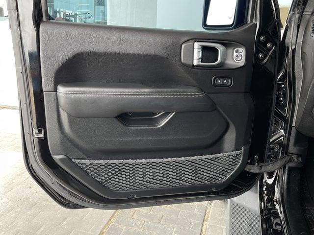 used 2019 Jeep Wrangler Unlimited car, priced at $25,988