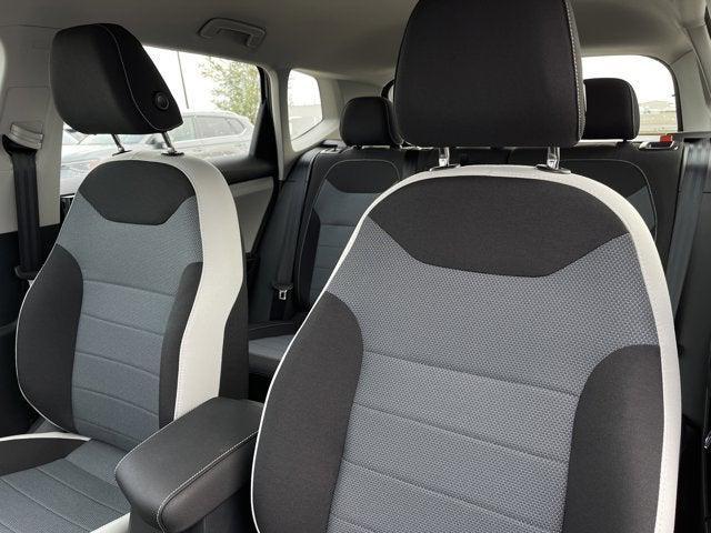 new 2026 Volkswagen Taos car, priced at $28,047