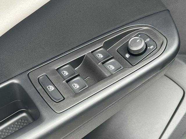 new 2025 Volkswagen Taos car, priced at $29,722