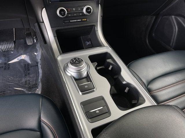 used 2022 Ford Edge car, priced at $17,688