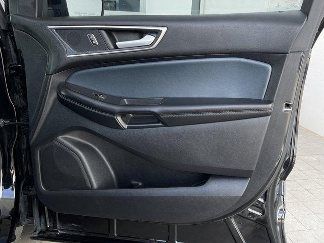 used 2022 Ford Edge car, priced at $17,688