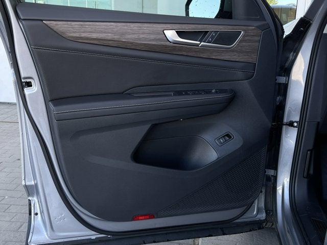 new 2025 Volkswagen Atlas car, priced at $45,572
