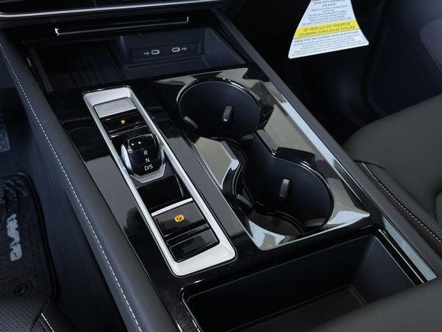 new 2025 Volkswagen Atlas car, priced at $45,572