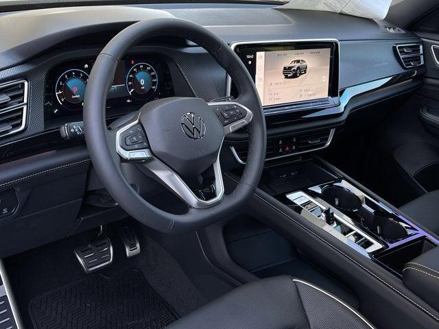 new 2026 Volkswagen Atlas Cross Sport car, priced at $53,774