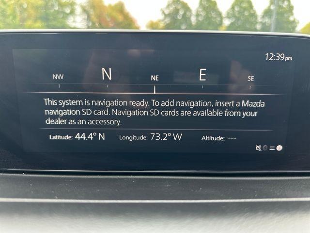 used 2024 Mazda CX-30 car, priced at $25,998