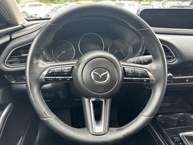 used 2024 Mazda CX-30 car, priced at $25,998