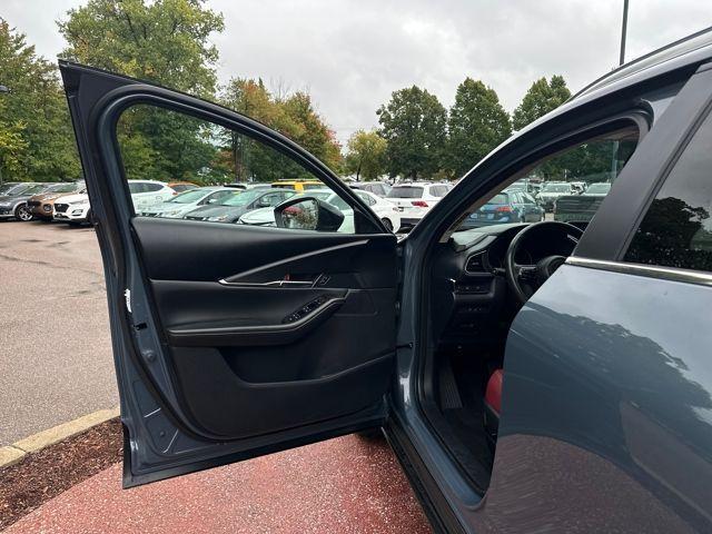 used 2024 Mazda CX-30 car, priced at $25,998