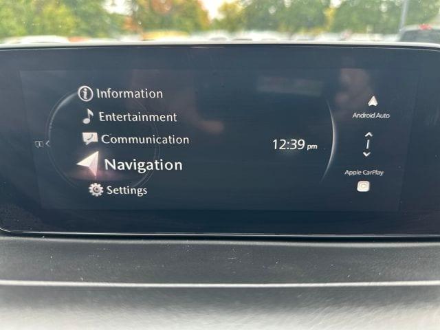 used 2024 Mazda CX-30 car, priced at $25,998