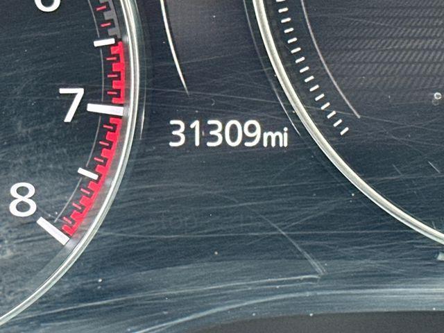 used 2024 Mazda CX-30 car, priced at $25,998