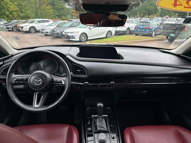 used 2024 Mazda CX-30 car, priced at $25,998