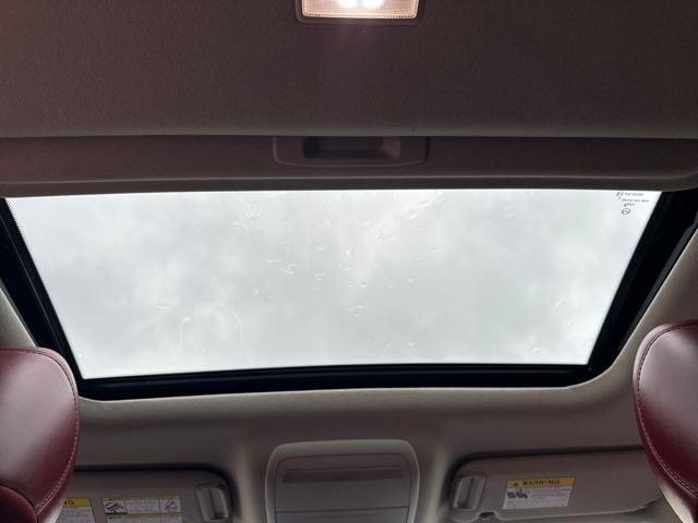 used 2024 Mazda CX-30 car, priced at $25,998